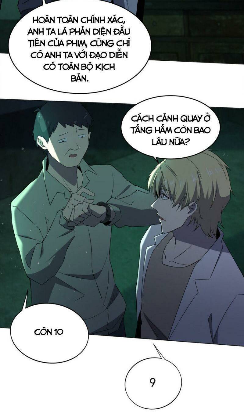 đừng hiểu lầm, tôi mới là người bị hại! chapter 91 65