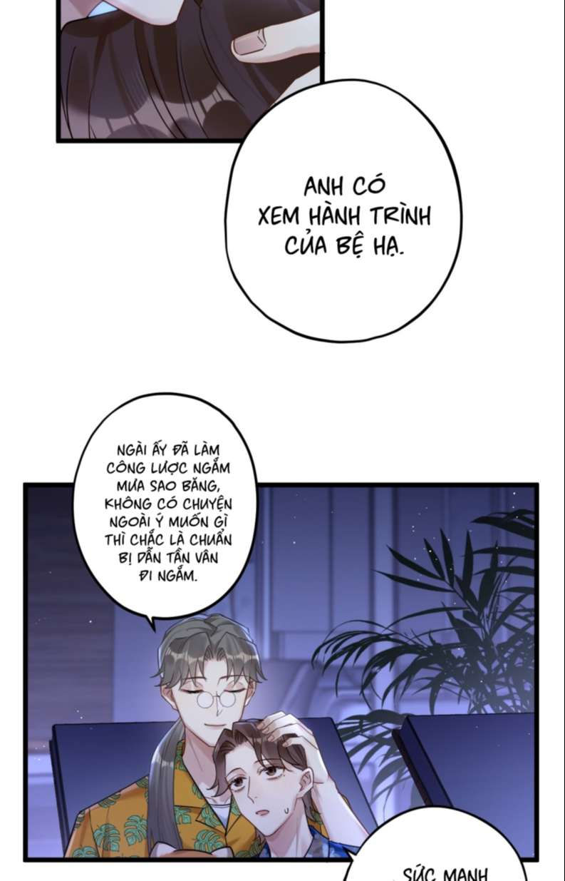 esport nhất kiến chung tình? chapter 21 35