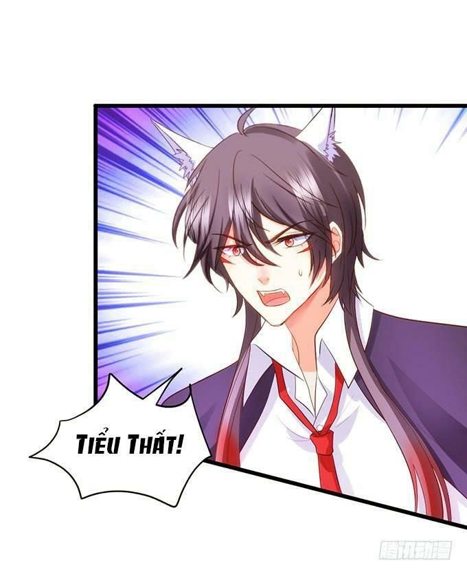 hồ tiên hung bạo chapter 89 73