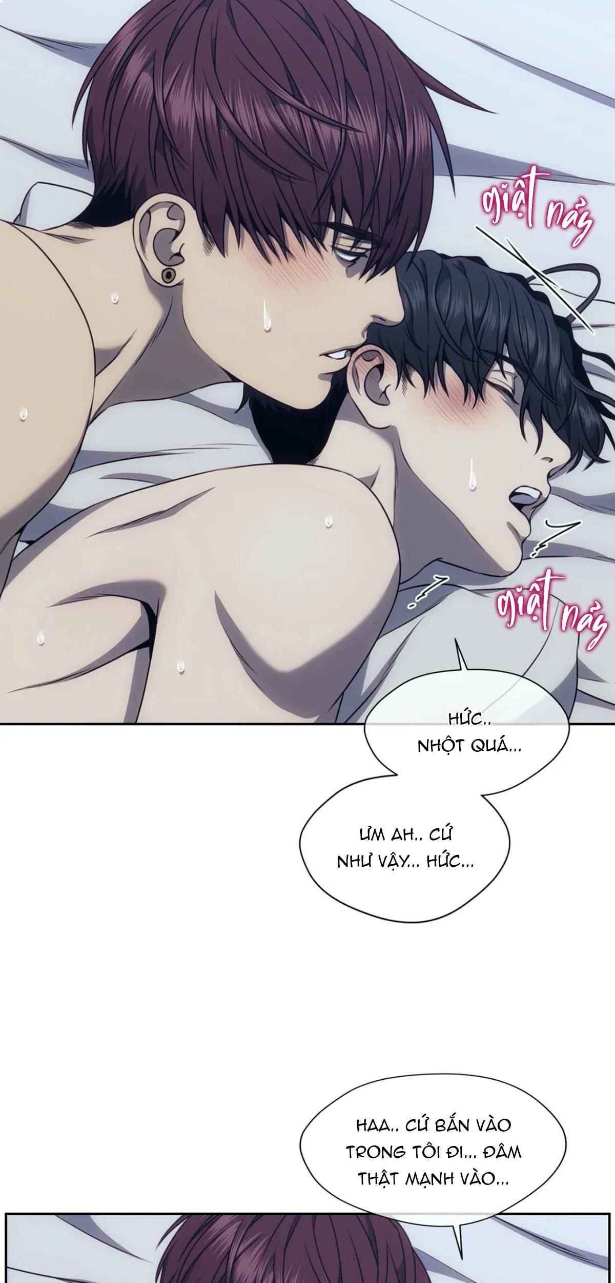 công cuộc báo thù của kẻ yếu thế chapter 45 29