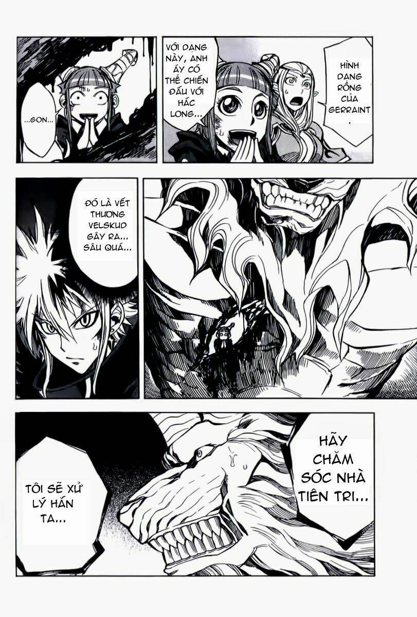 dragon nest: shungeki no sedo chapter 8 20