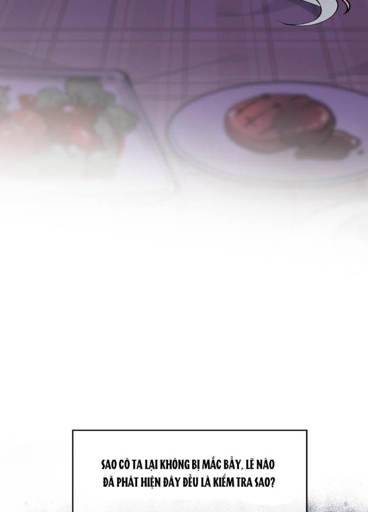 trời sinh mị cốt ta bị yandere đồ nhi để mắt tới chapter 5 27