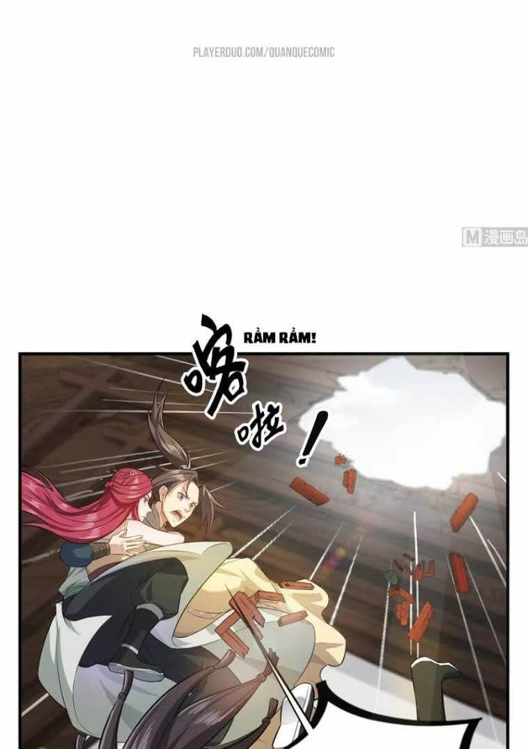 trọng sinh tới đại đường chapter 62 10