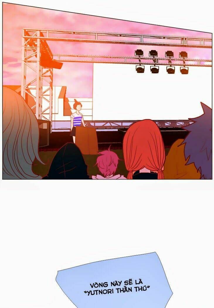 món quà từ chúa chapter 17 20