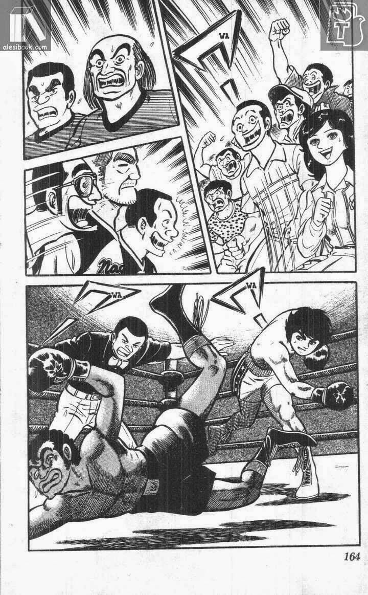 ganbare genki chapter 156 20