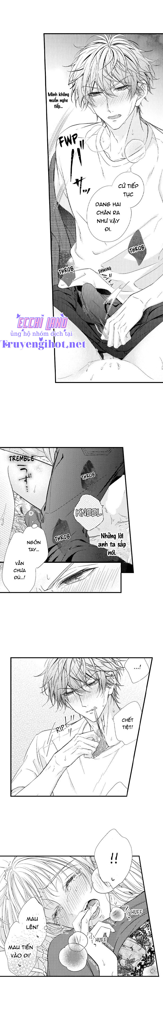 định mệnh thú vị: alpha và omega chapter 10.2 1