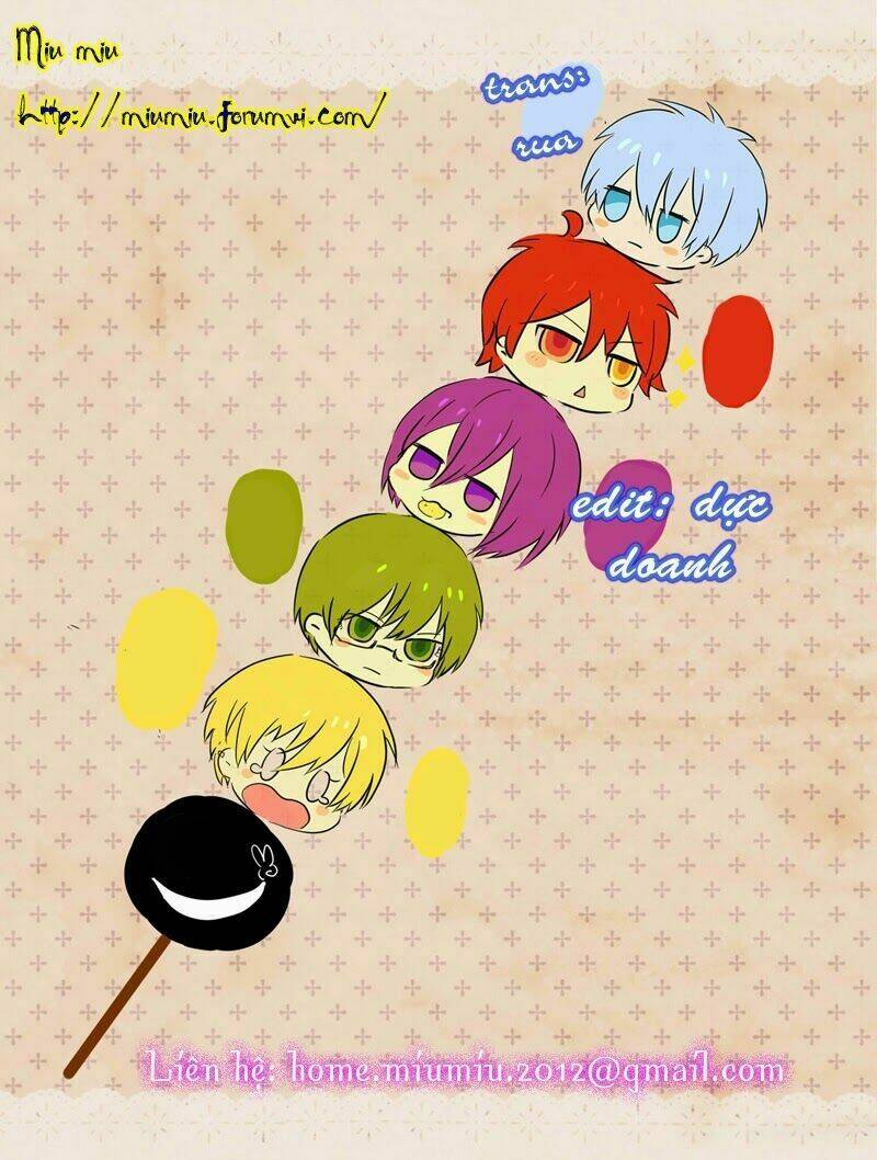 savanna game: the comic manga chapter 2 2