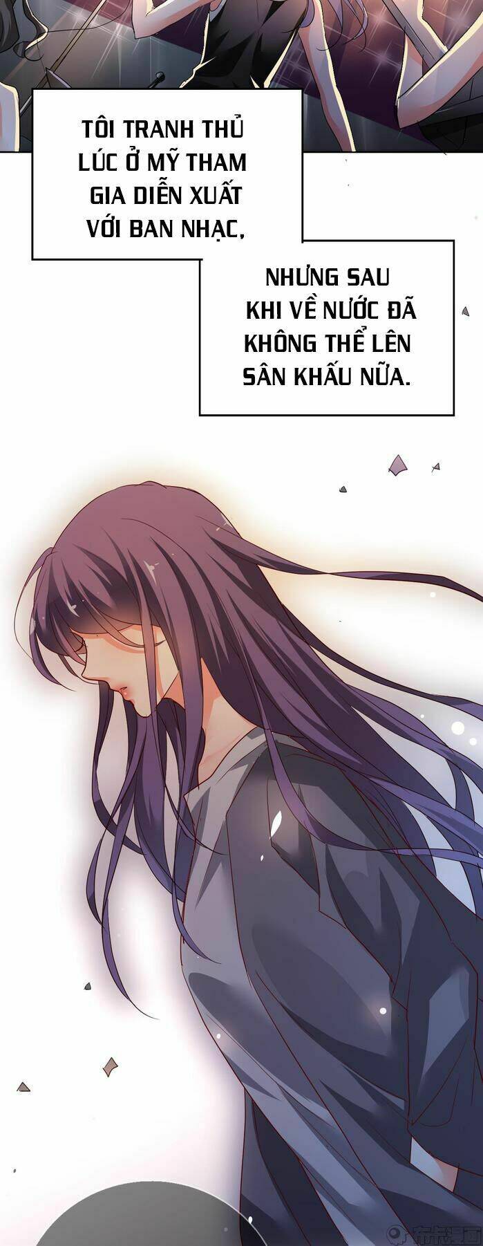 cô gái đặc biệt nhất của tôi chapter 40 4