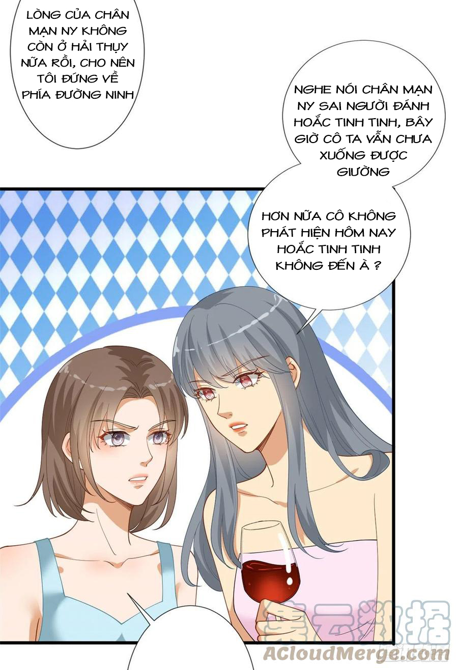 thí hôn lão công, cần giúp sức chapter 433 18