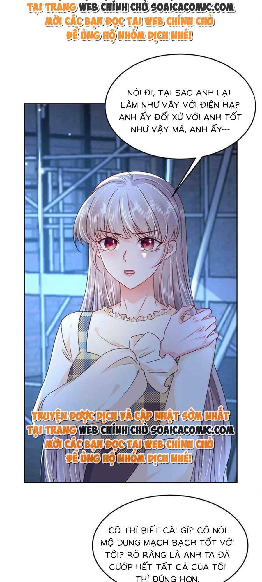 cô vợ của tôi không dễ bắt nạt chapter 79 35