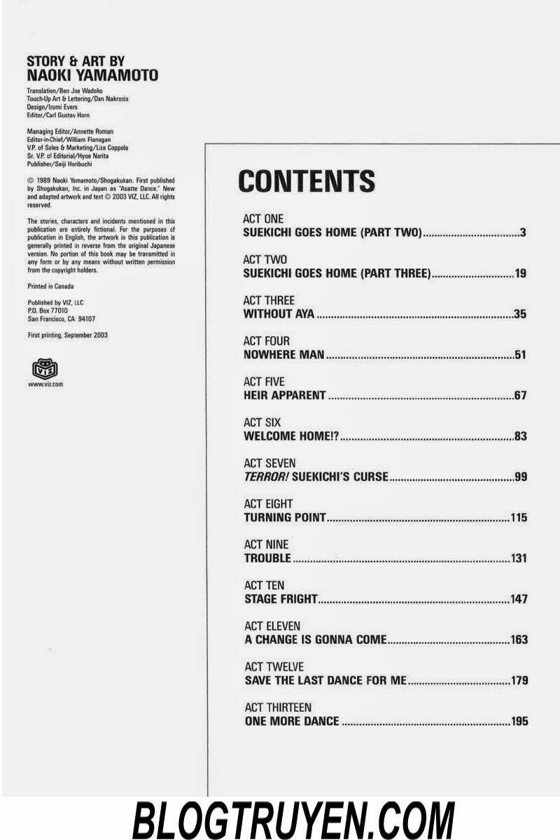 asatte dance chapter 77 3