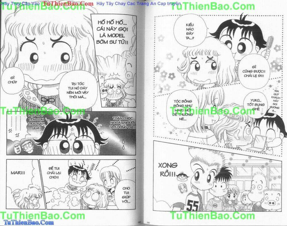 nhóc miko chapter 20 89