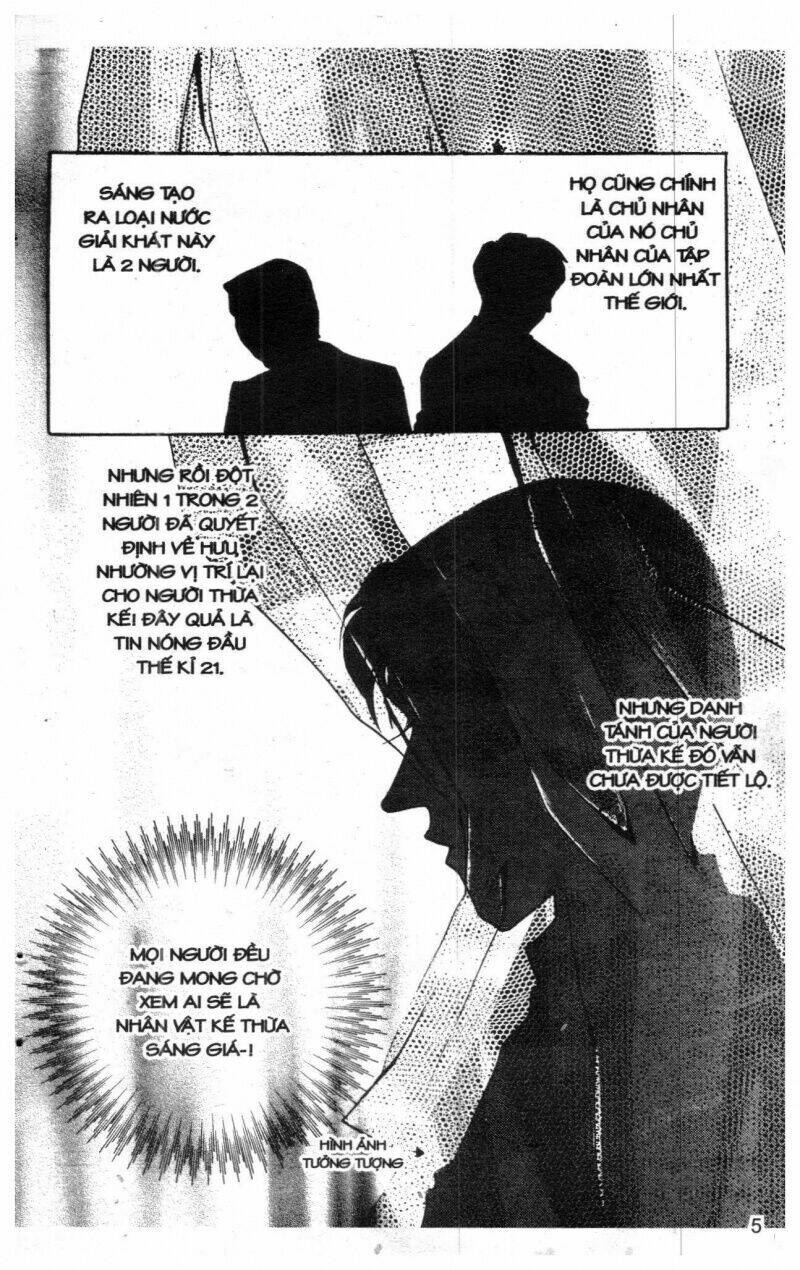 ordinary school chapter 1 5