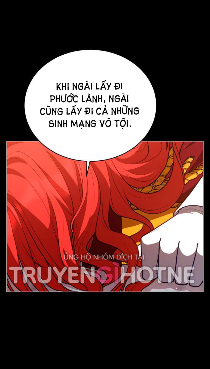 quý cô không thể tiếp cận chapter 82.1 32