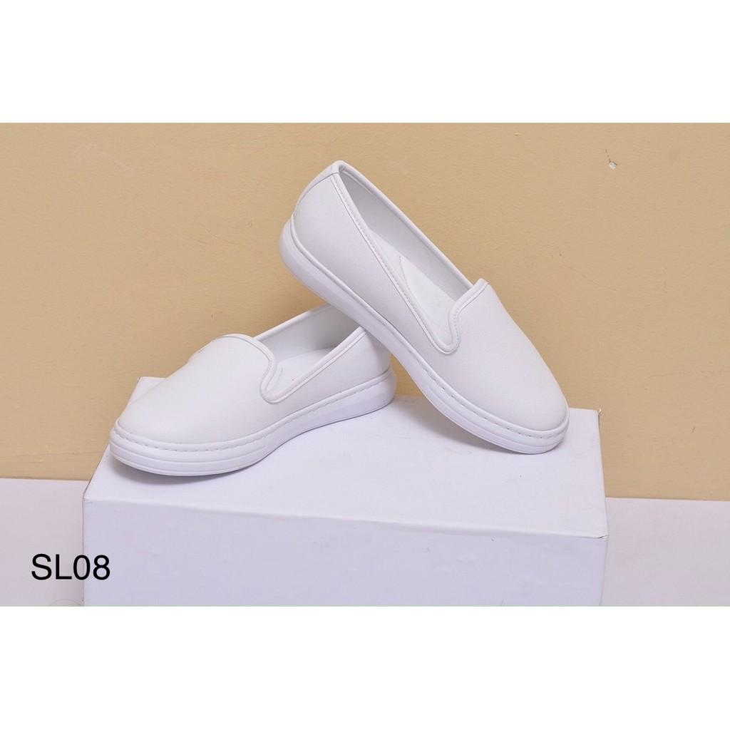 Giày slipon đẹp Em’s Shoes MS: SL08