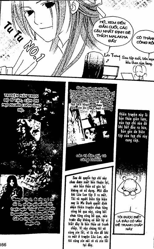 lâu lan y mộng chapter 5 164
