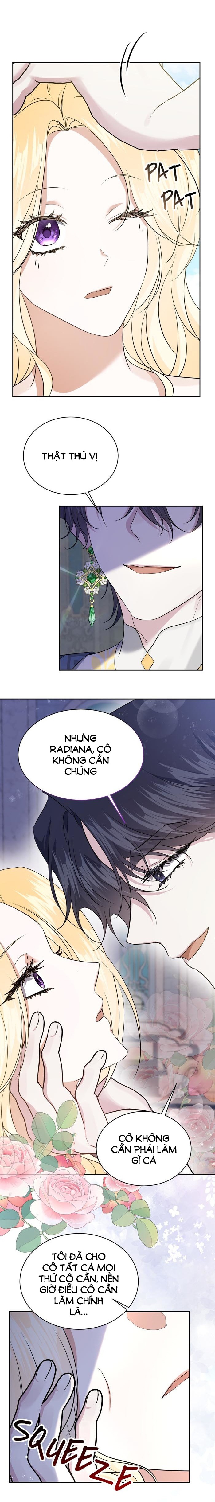 tỏa sáng rực rỡ chapter 6.2 9