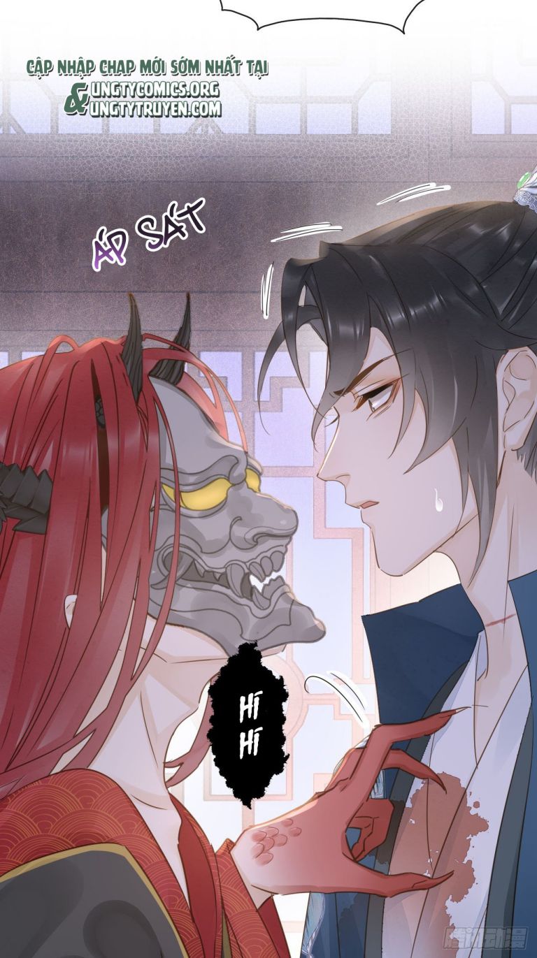 tù long chapter 104 25