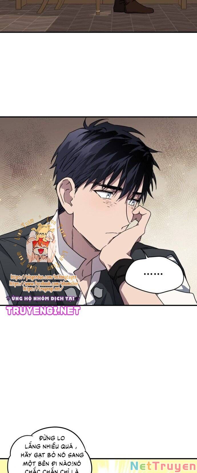 bị che khuất bởi ánh hoàng hôn chapter 34 28