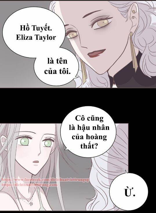 yêu trong giam cầm chapter 19 40
