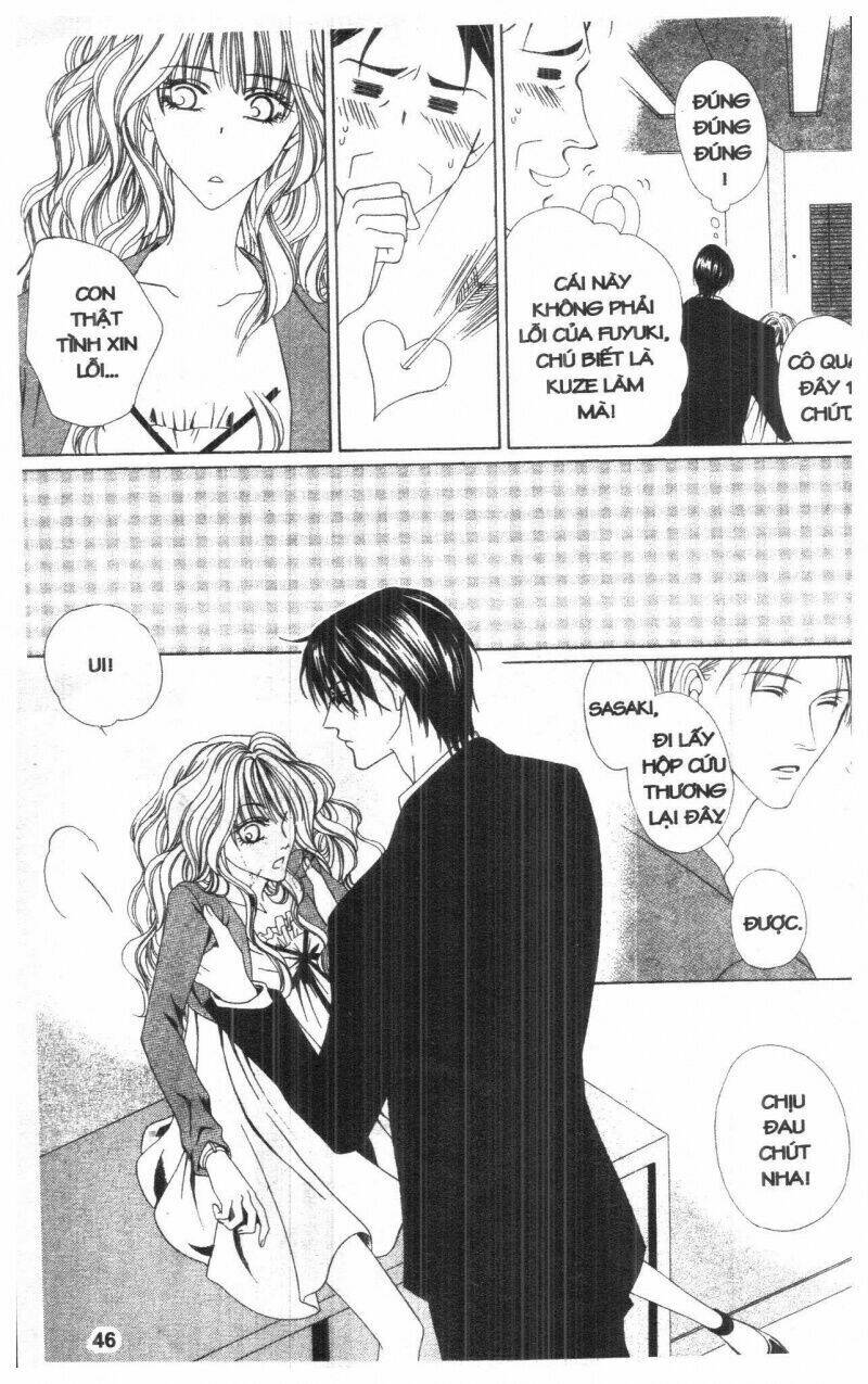 007 phá án chapter 1 44