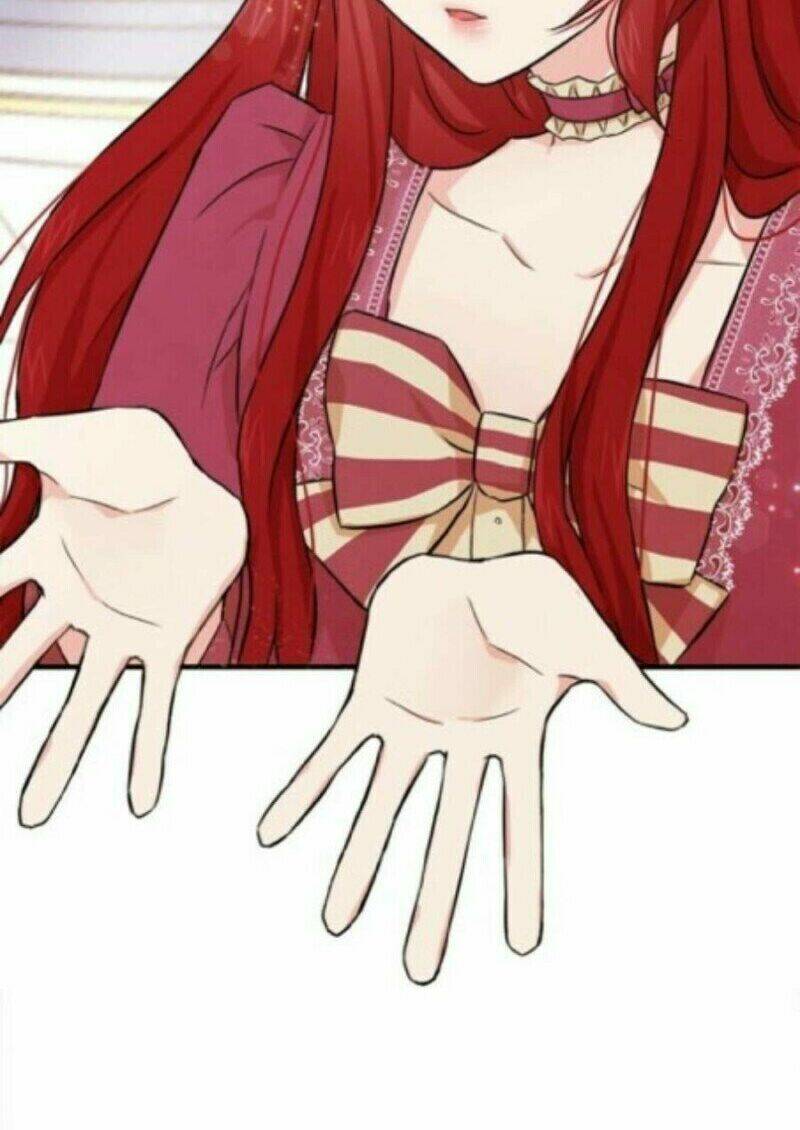 tiểu thư scarlet, em không muốn trả thù sao? chapter 4 18