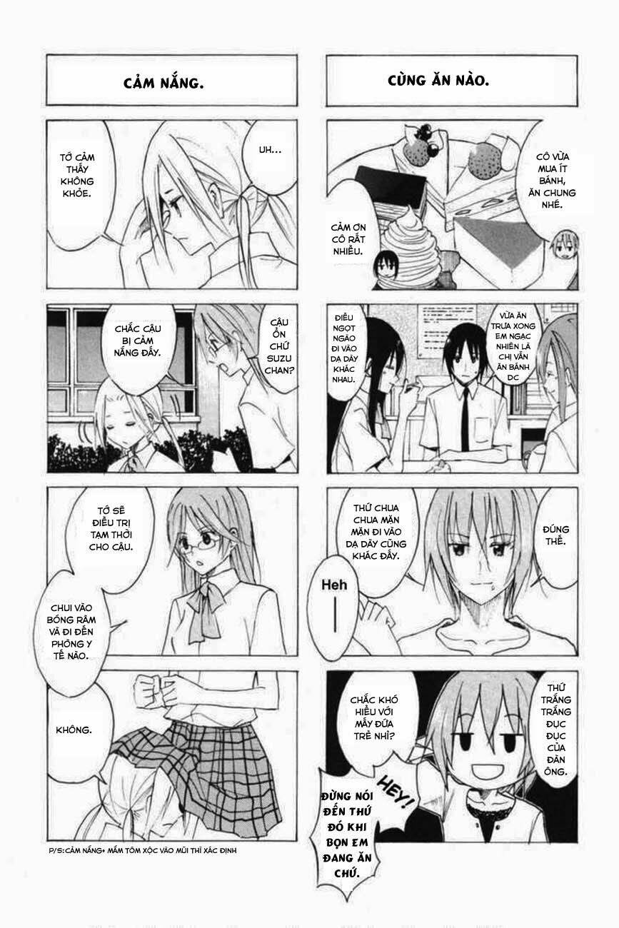 seitokai yakuindomo chapter 53 5