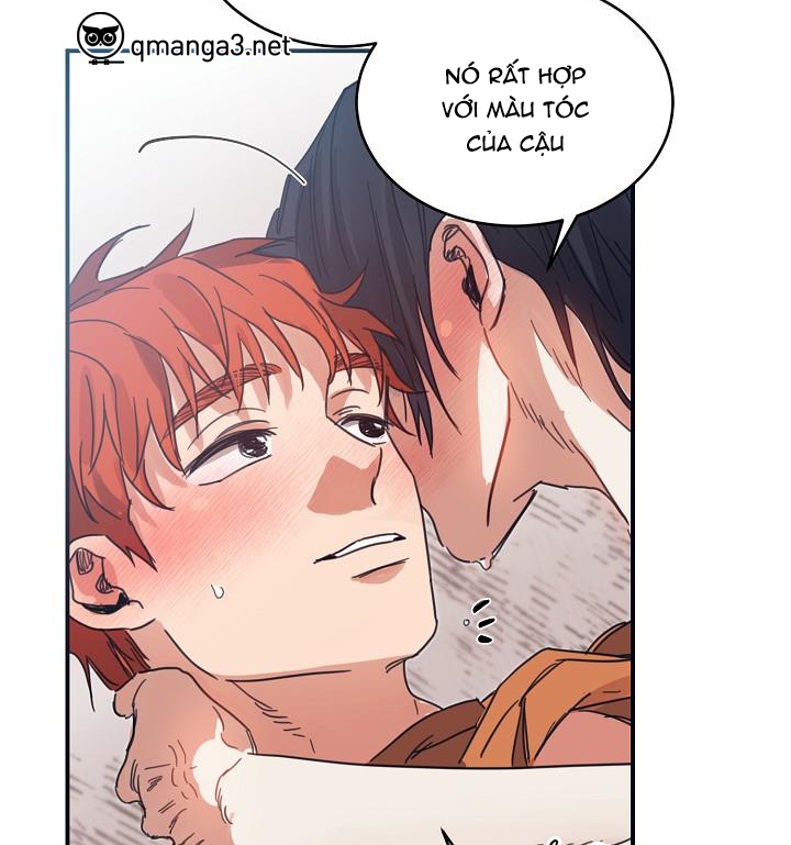 phương pháp tránh mặt trời chapter 3 73