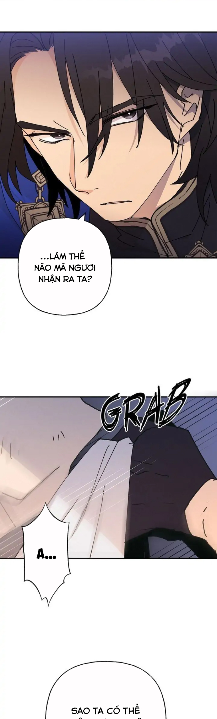 bình tĩnh nào, tiểu thư! chapter 26 22