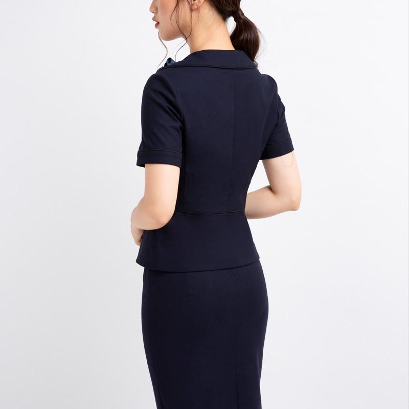 A.GIN - Áo vest kí giả nữ mùa hè - - K02SK0017