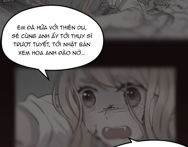 lượm được một tiểu hồ ly phần 2 chapter 39 12