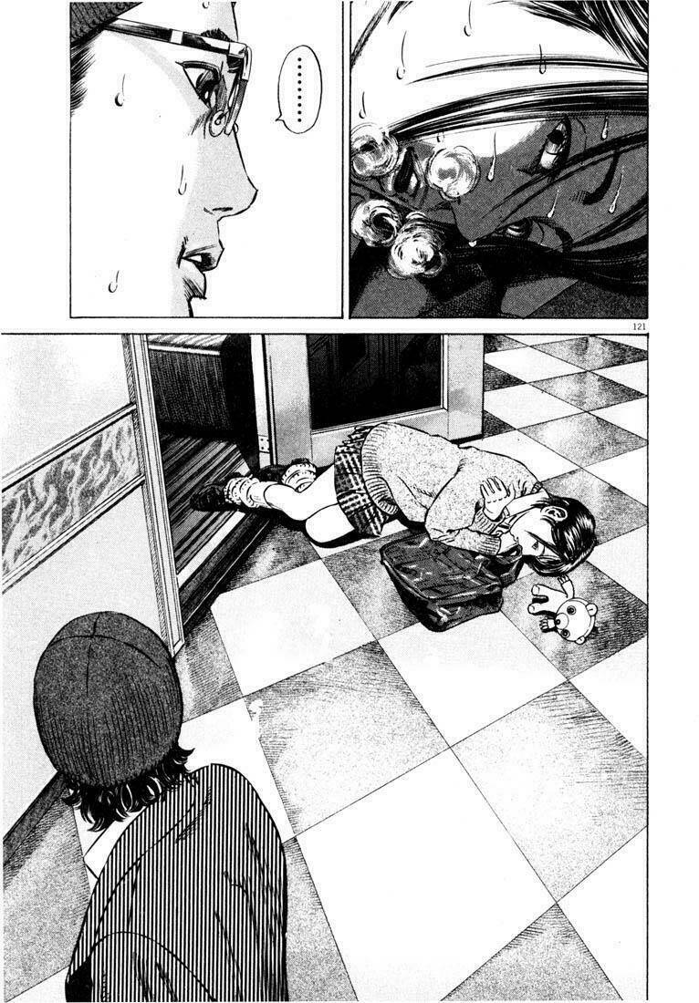 homunculus chapter 38 20