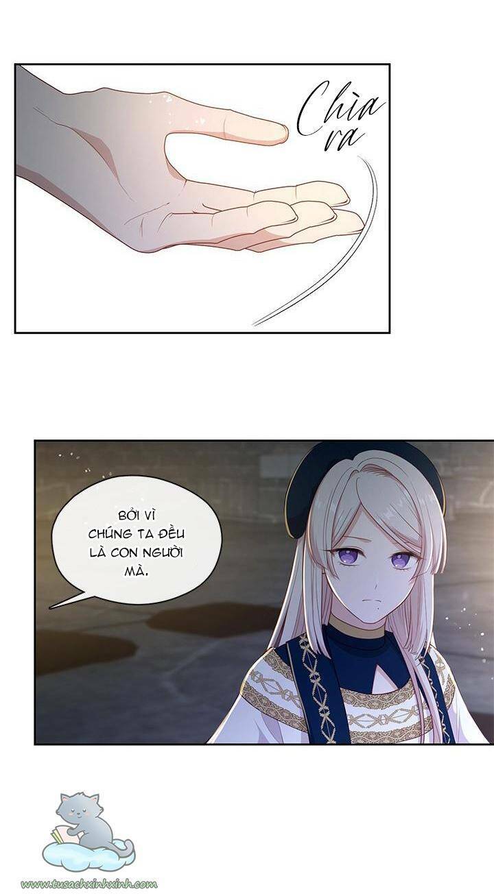 hãy coi chừng ác nữ chapter 100 11