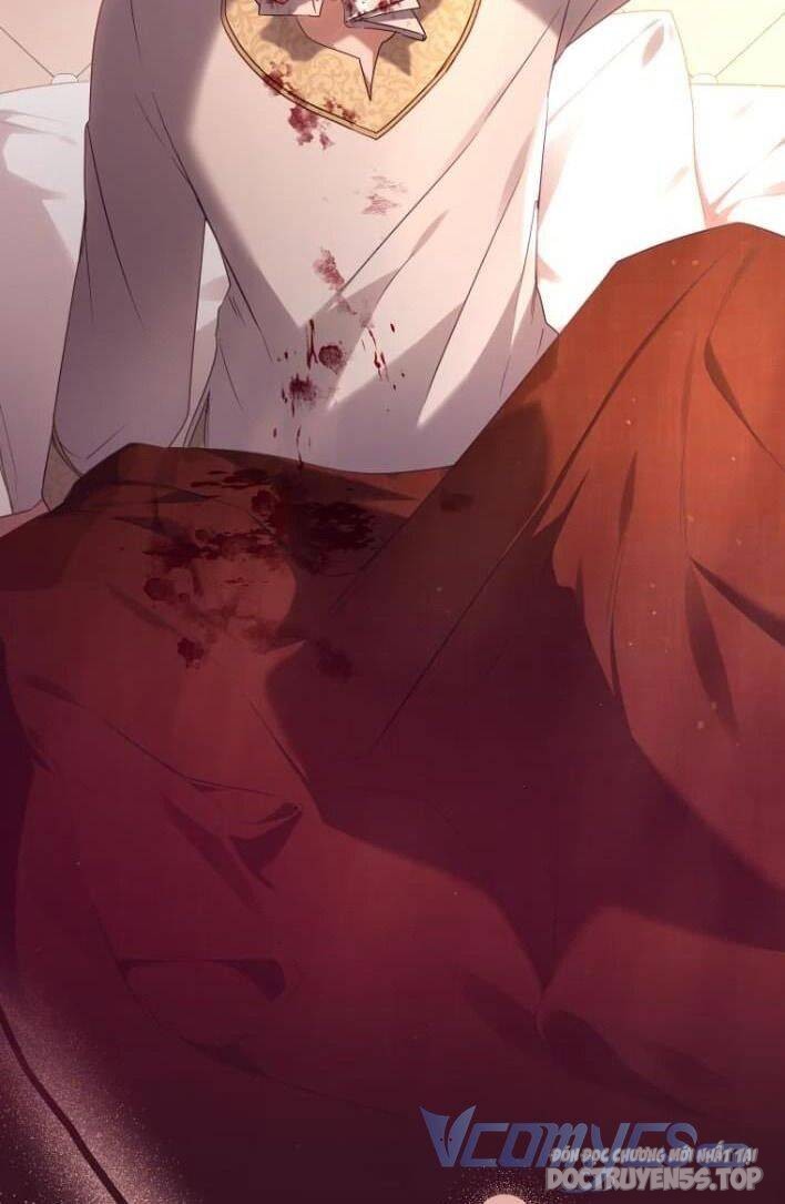 tôi được nuôi dưỡng bởi những kẻ phản diện chapter 49 74