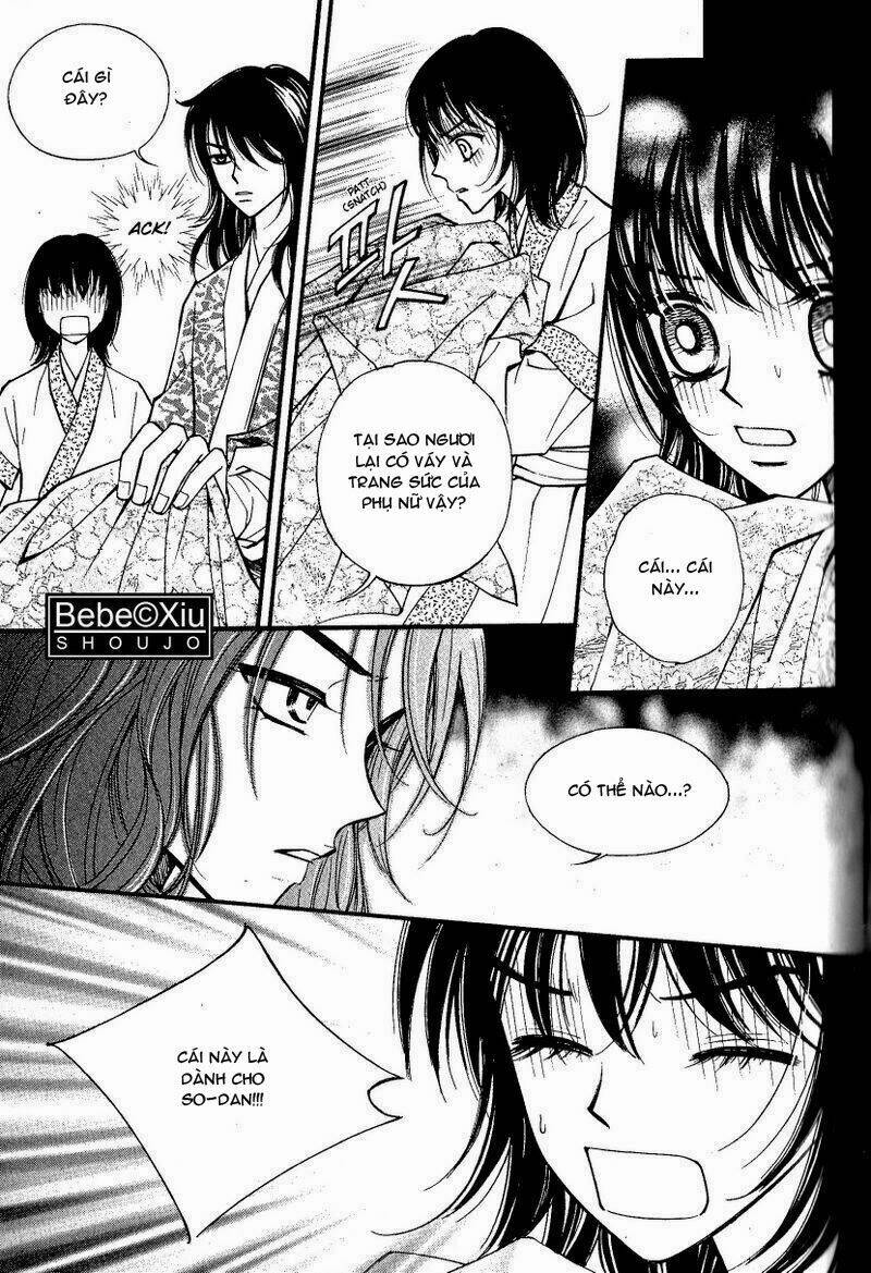 sarasah chapter 21 28