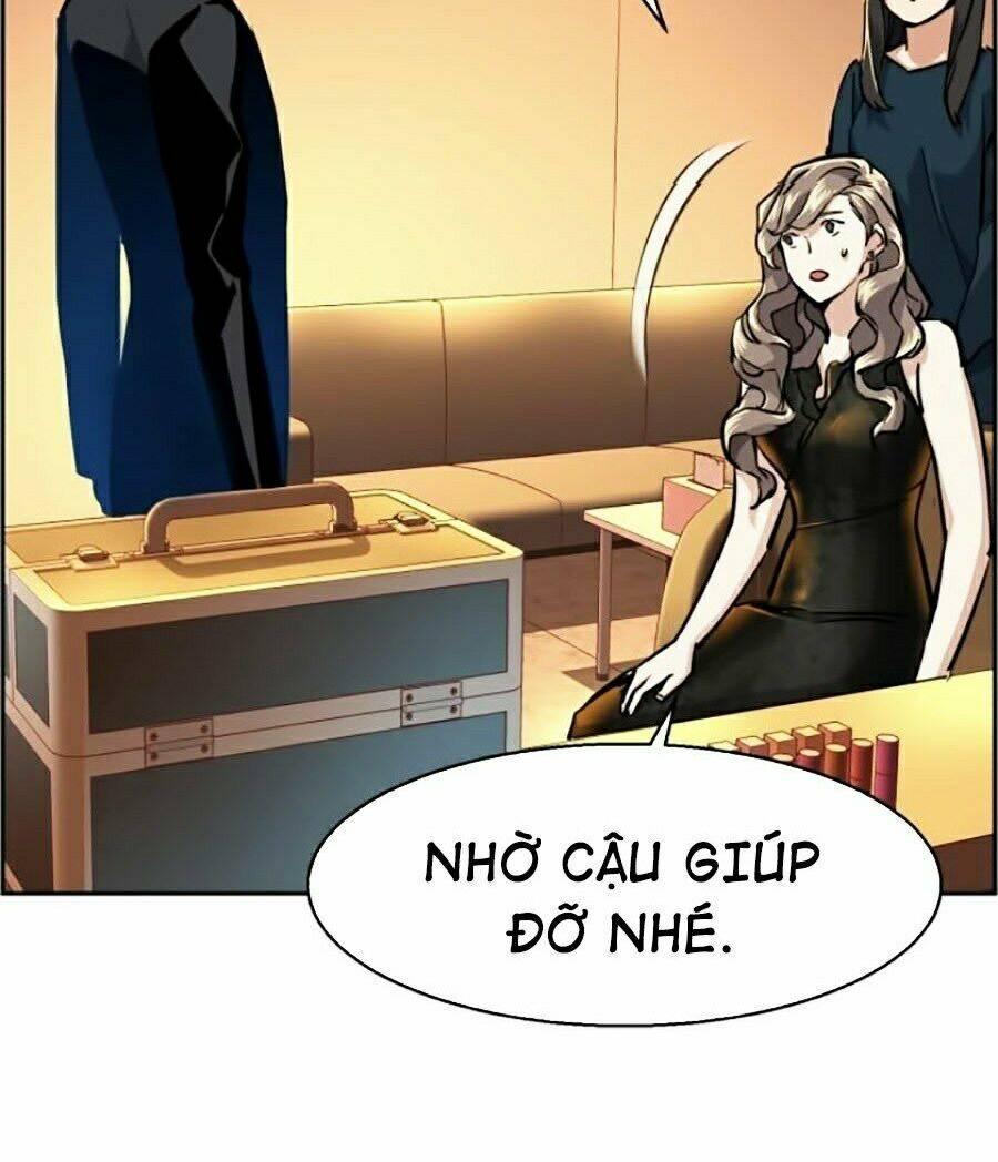 bạn học tôi là lính đánh thuê chapter 58 79