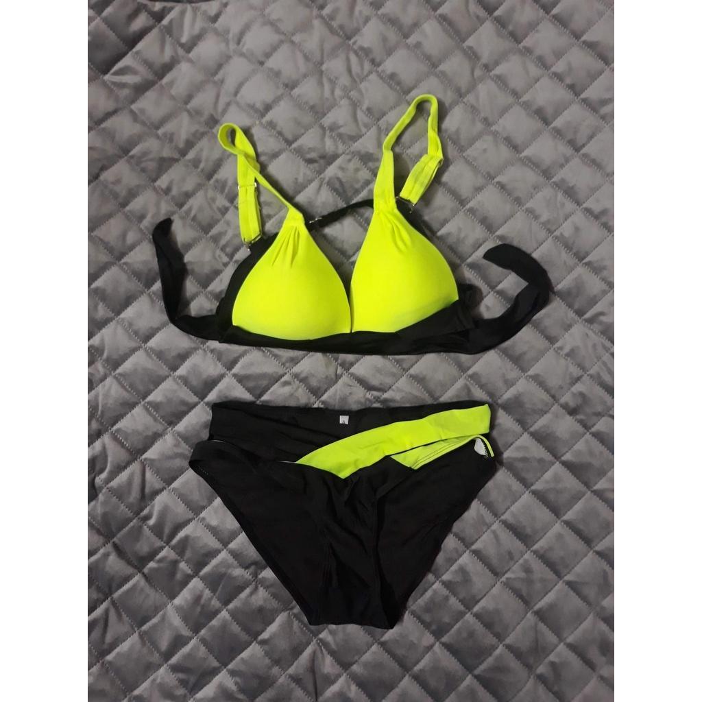 BIKINI DẠ QUANG GỢI CẢM