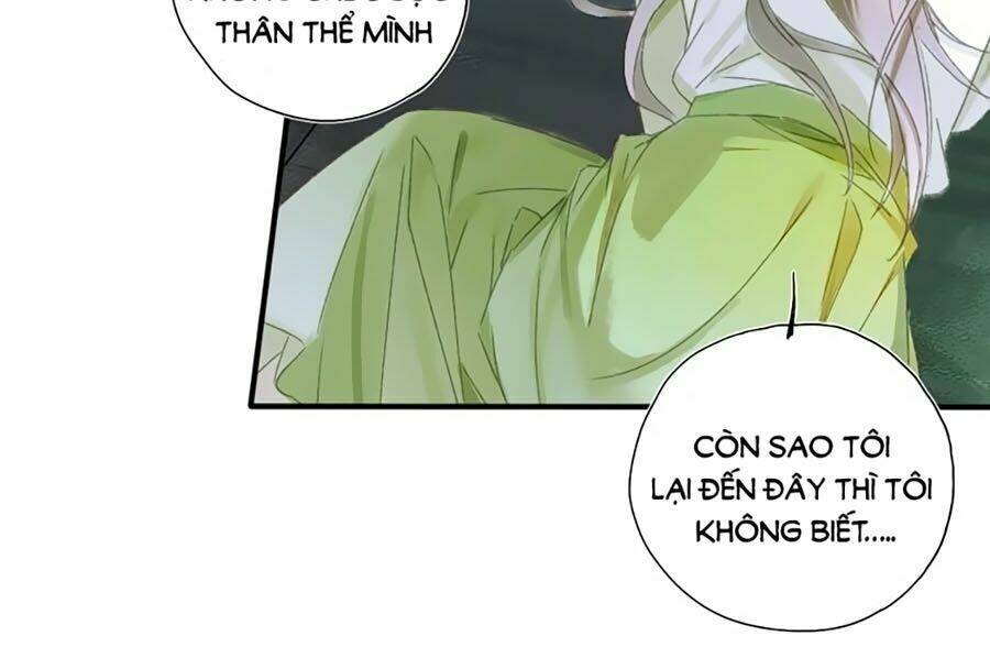 lệnh cấm nghị tộc 2 ẩn diện trấn chapter 66 19