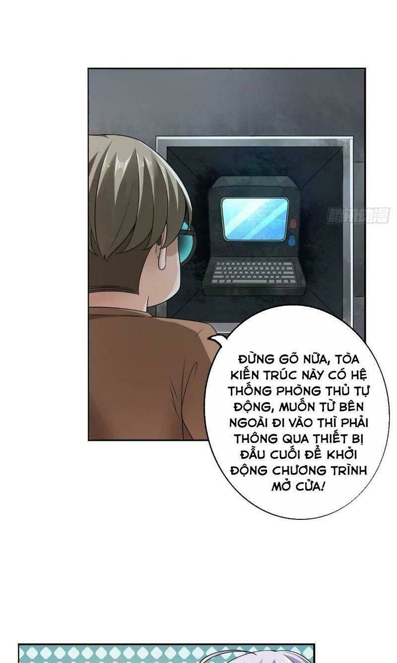 nhân vật phản diện đi tìm đường chết chapter 48 11
