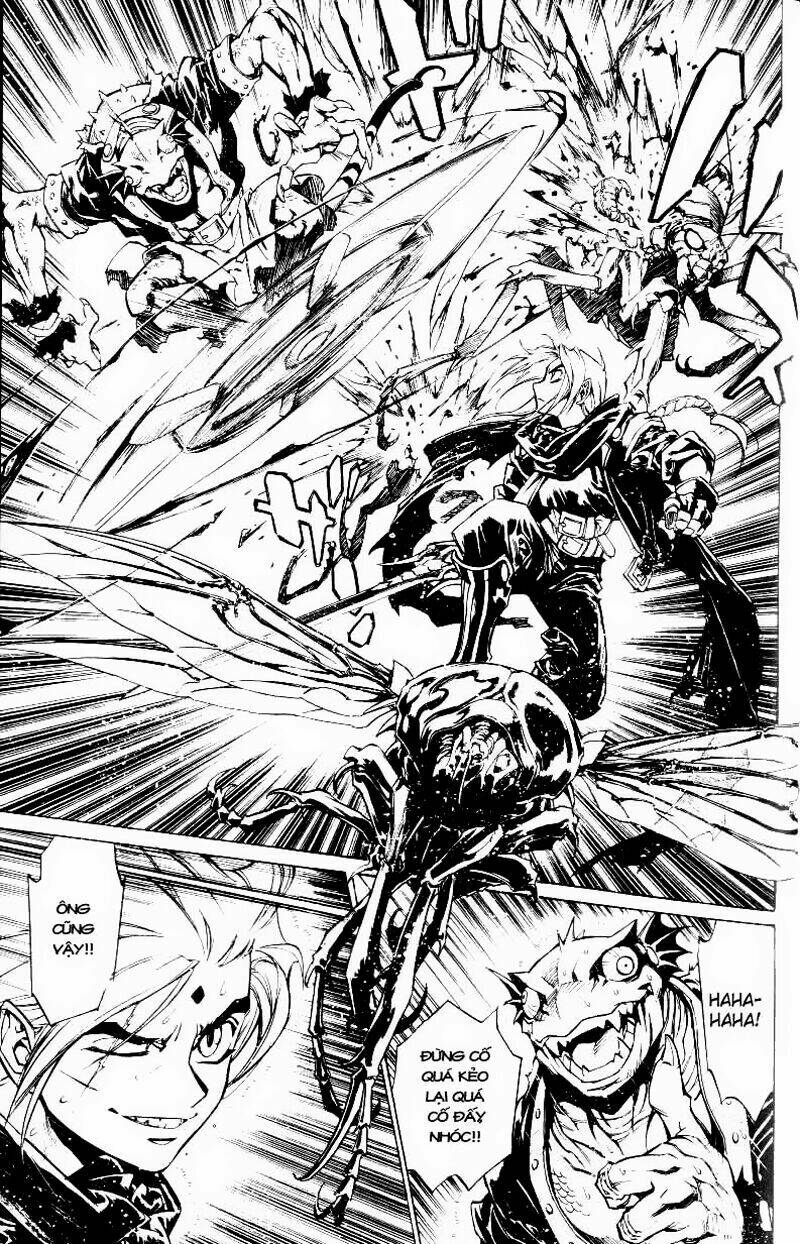 monster collection chapter 25 18