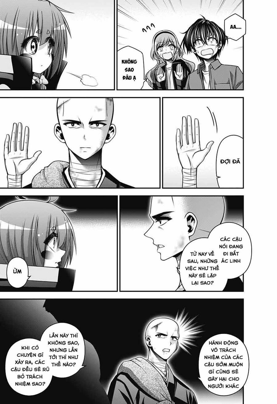 thợ săn ác linh chapter 51 27