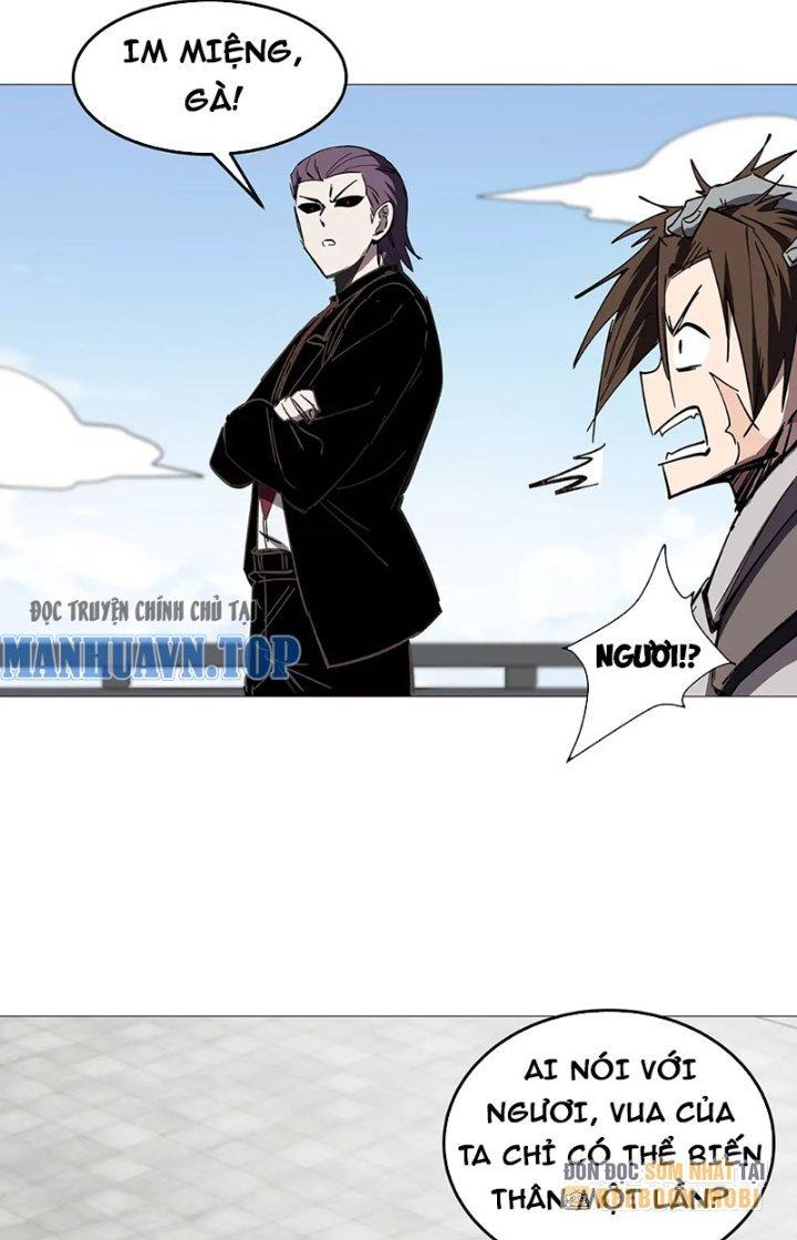 giang tư tiên sinh chapter 30 46