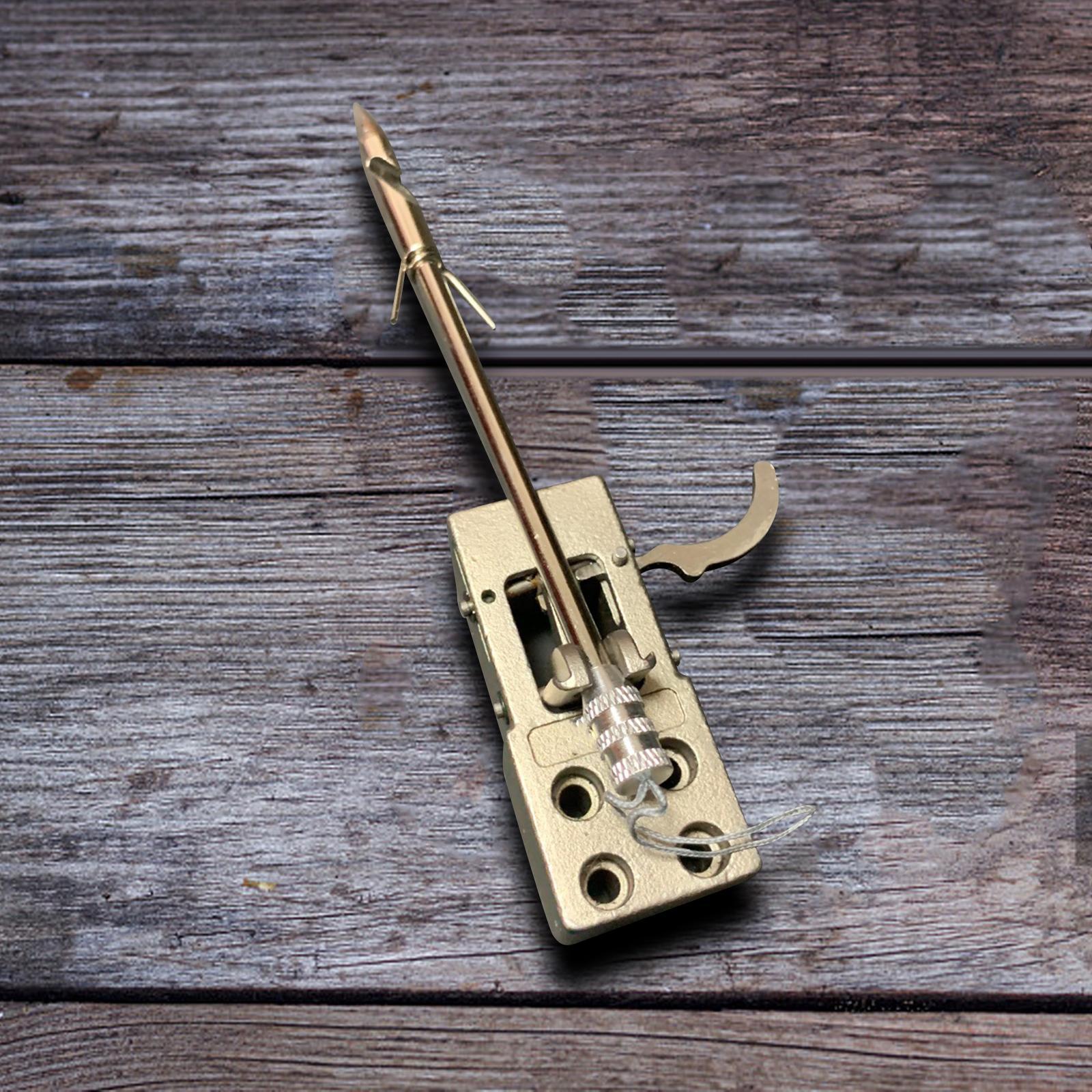 Release Device DIY Strong Force Power Tool Release Grip