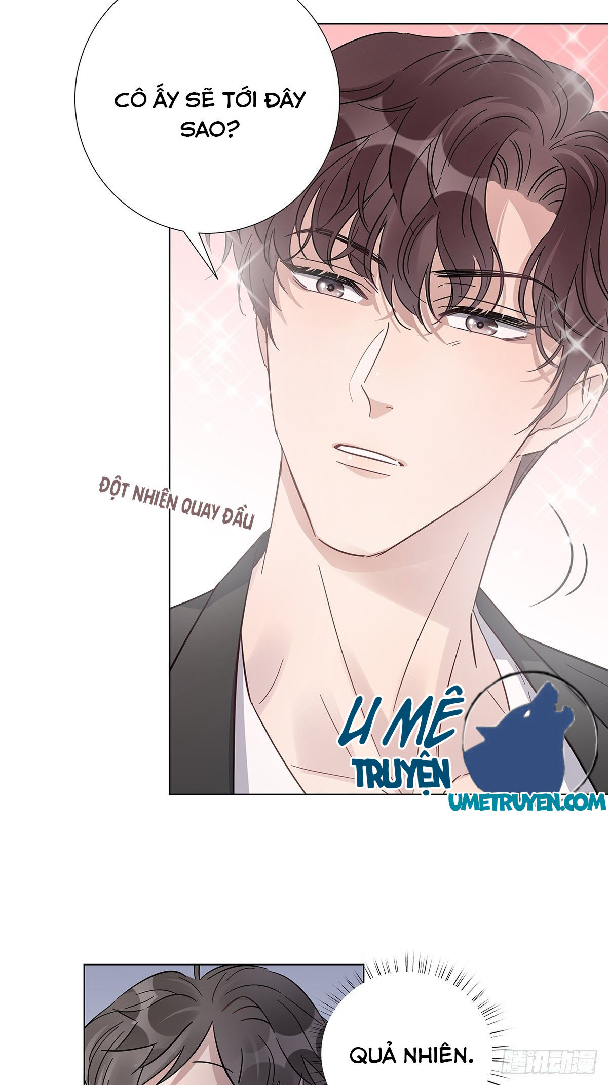 hôm nay nam giả trang nữ vẫn chưa được cầu hôn! chapter 16 9