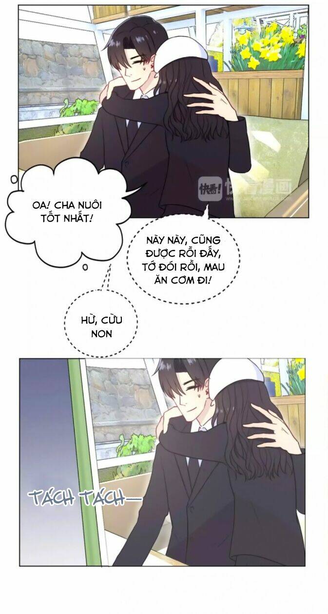 chào buổi sáng, hướng dương chapter 36 3