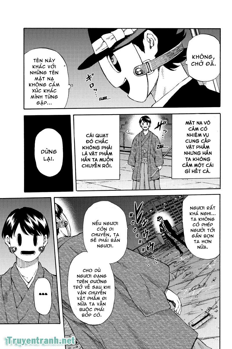 tenkuu shinpan arrive chapter 150 3