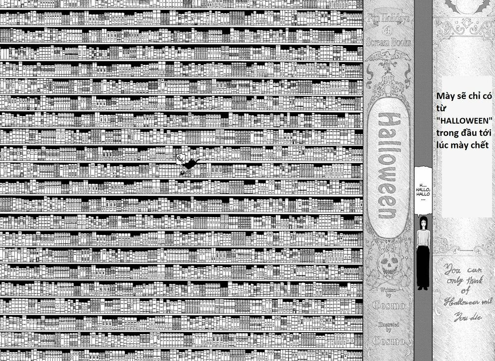 chainsaw man - thợ săn quỷ chapter 70 10