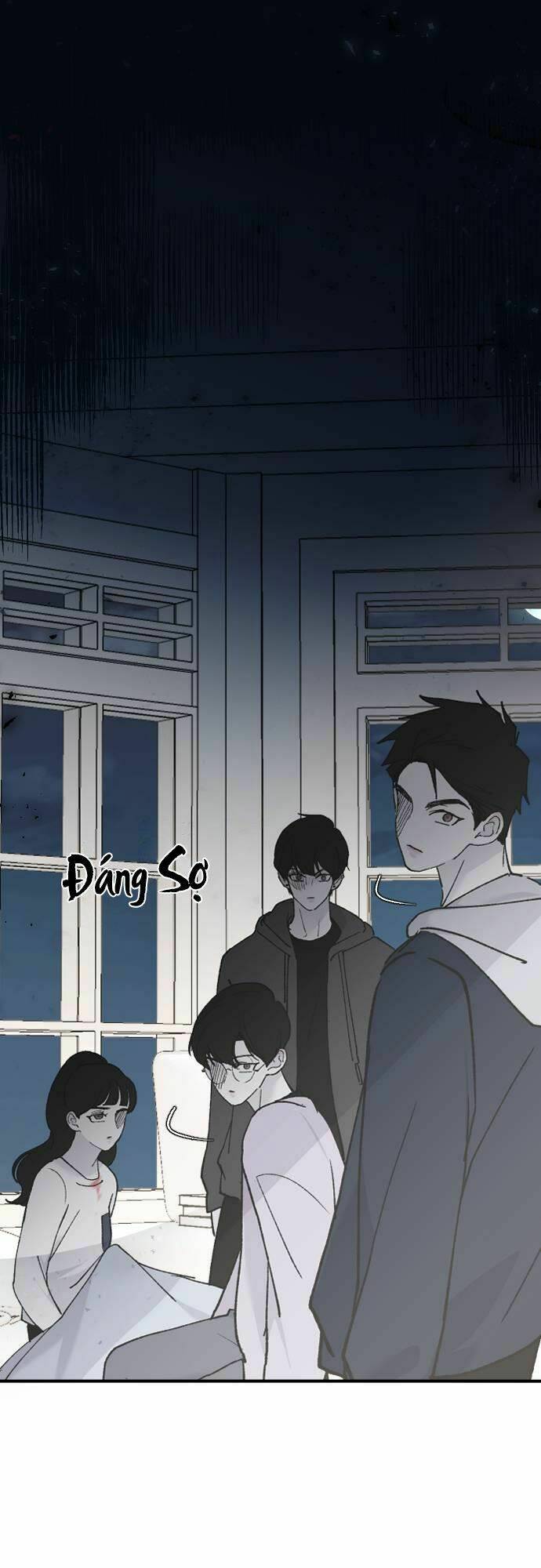 ba người anh trai cực phẩm của tôi chapter 31 67