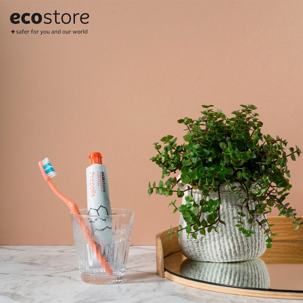 Ecostore Kem đánh răng keo ong gốc thực vật 100g (Toothpaste Propolis)