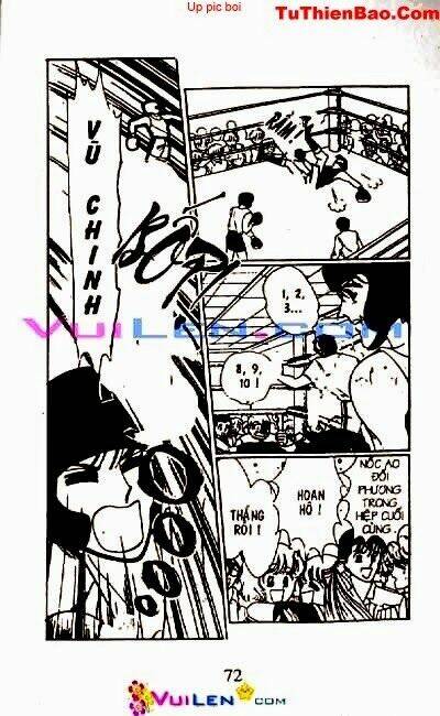 cô bé khóc nhè chapter 9 71